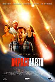 Impact Earth 2015 Dubb in Hindi HdRip
